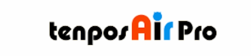 tenpos Air Pro 1