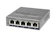 NETGEAR ギガビット5ポートスマートスイッチ 1
