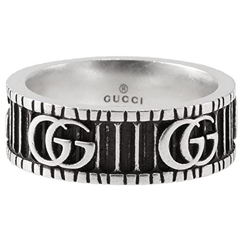 GUCCI SV925 ピンキーリング - アクセサリー