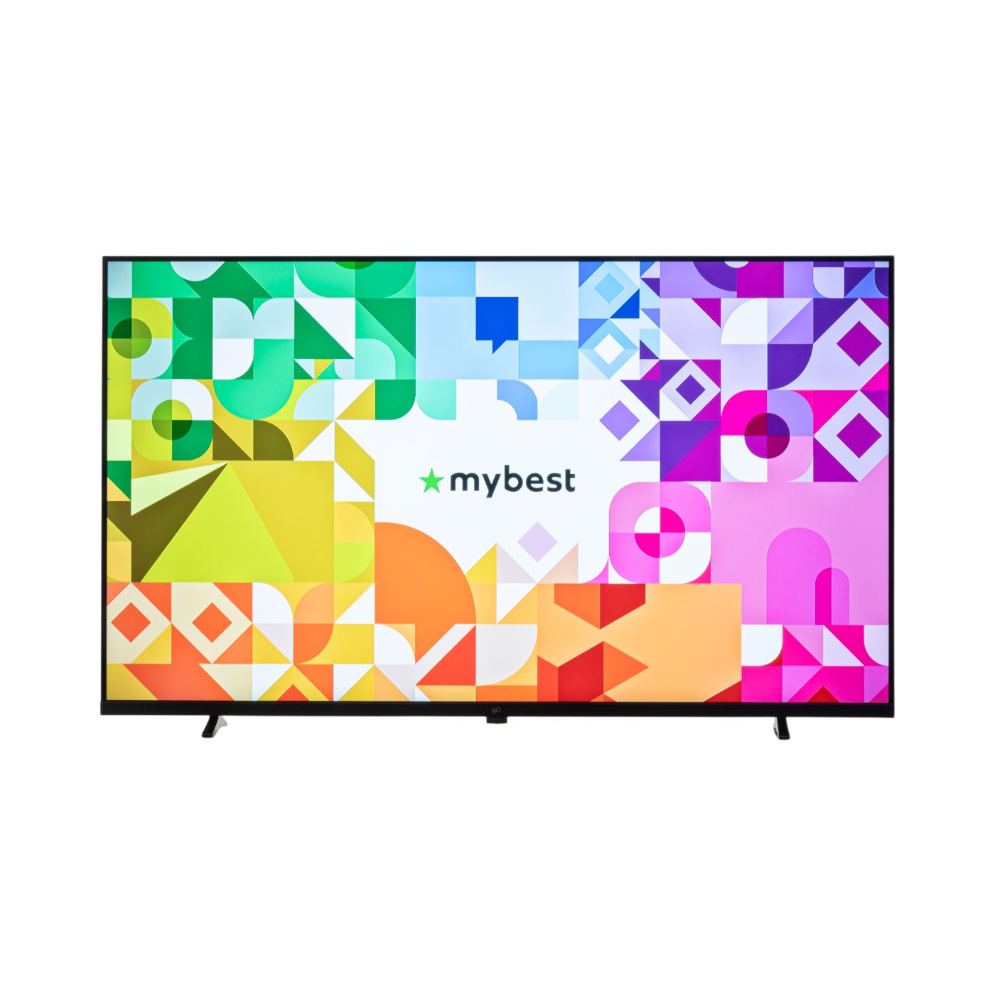 FPD チューナーレステレビ CG43-P2を検証レビュー！チューナーレス