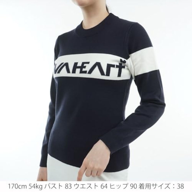 セーター 2