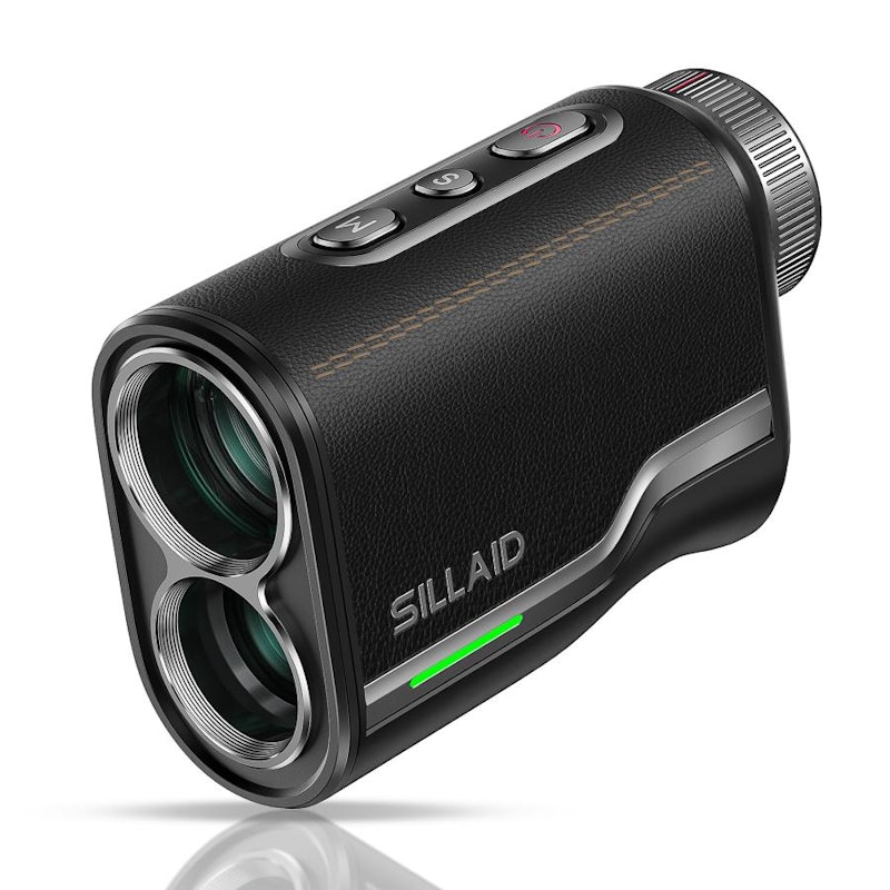 SILLAID ゴルフレーザー距離計 1