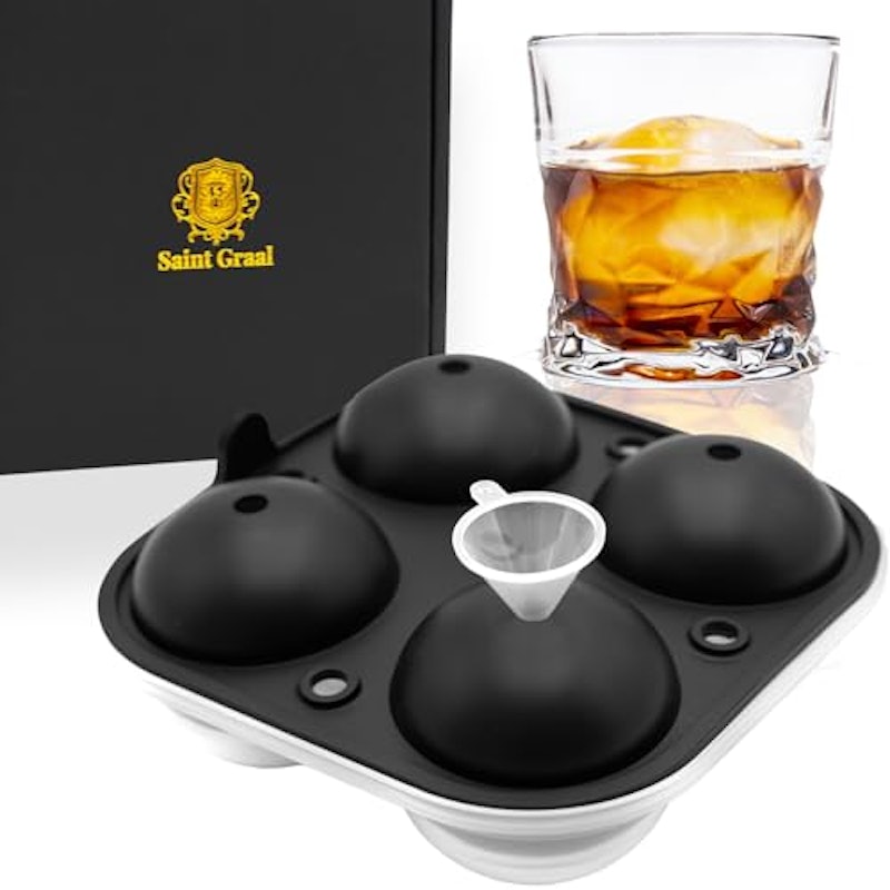 丸氷 製氷皿 1