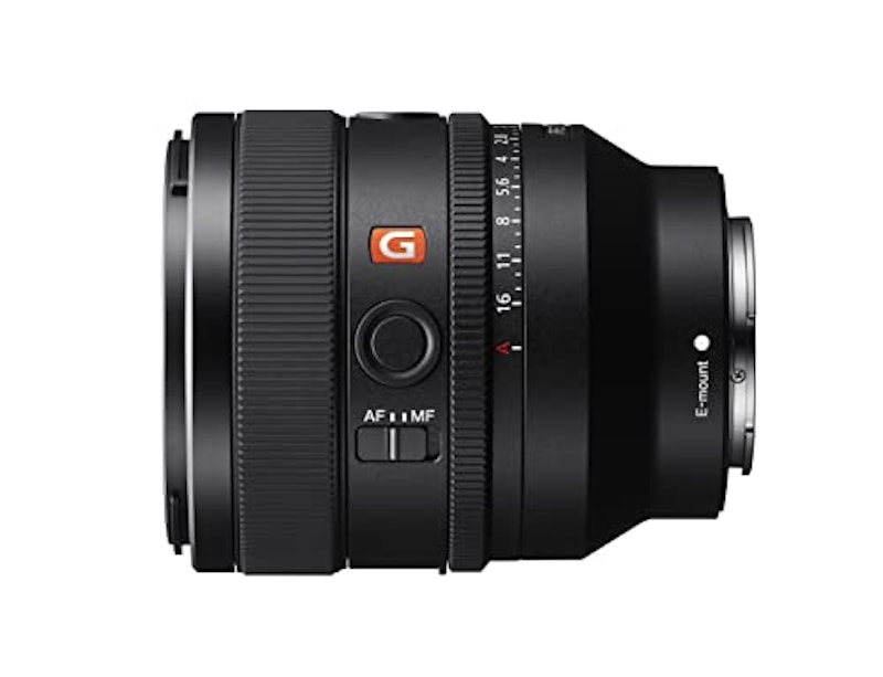 FE 50mm F1.4 GM 1