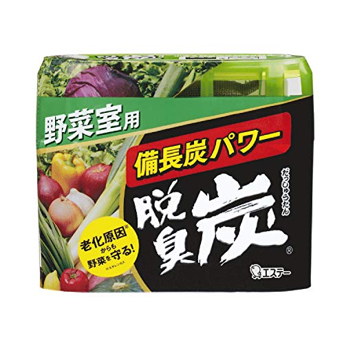 冷蔵庫・冷凍庫用脱臭剤のおすすめ人気ランキング10選【2024年