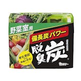 冷蔵庫・冷凍庫用脱臭剤のおすすめ人気ランキング【2026年6月】 3