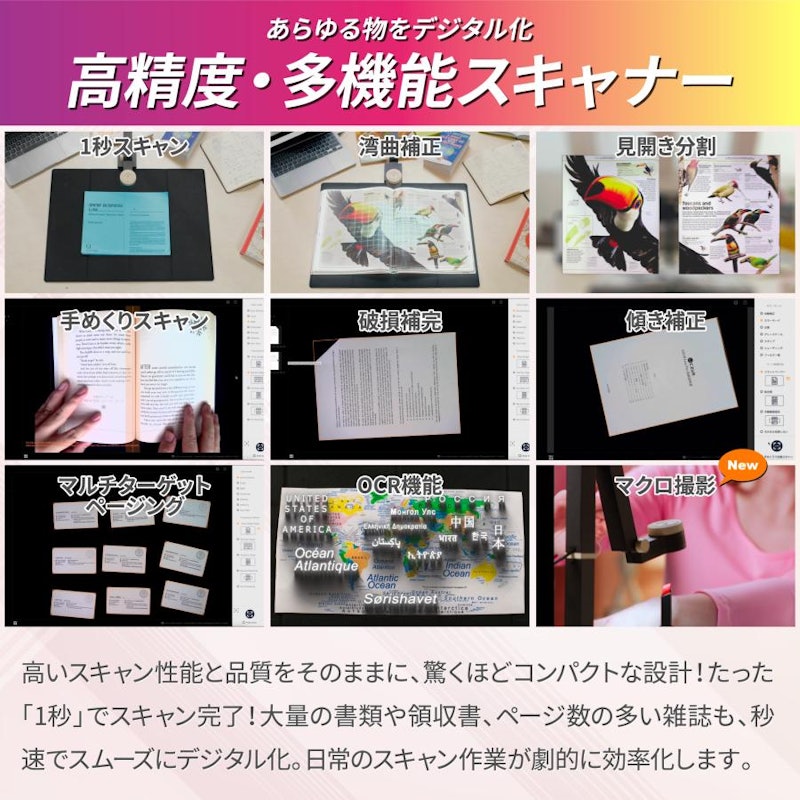 Fancy S Pro 7