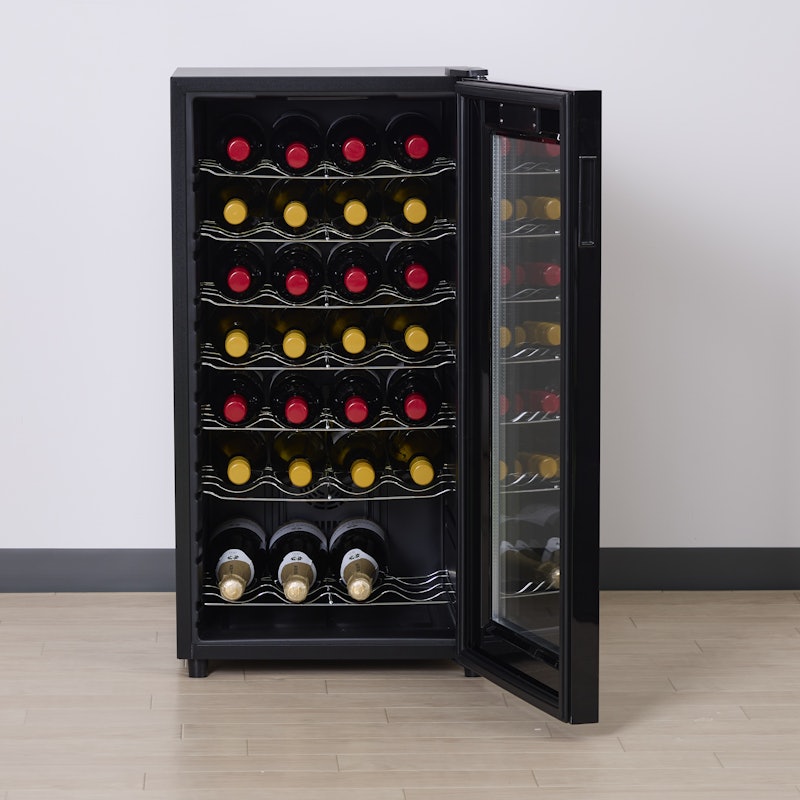 都光 ペルチェライン ワインセラー LW-D32を検証レビュー!ワイン 都光 ペルチェライン ワインセラー LW-D32を検証レビュー!ワイン