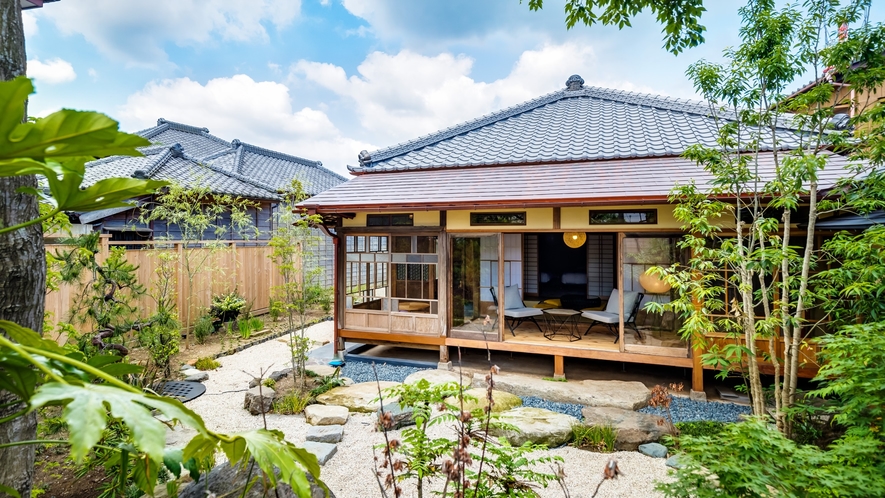 佐原商家町ホテル NIPPONIA 1