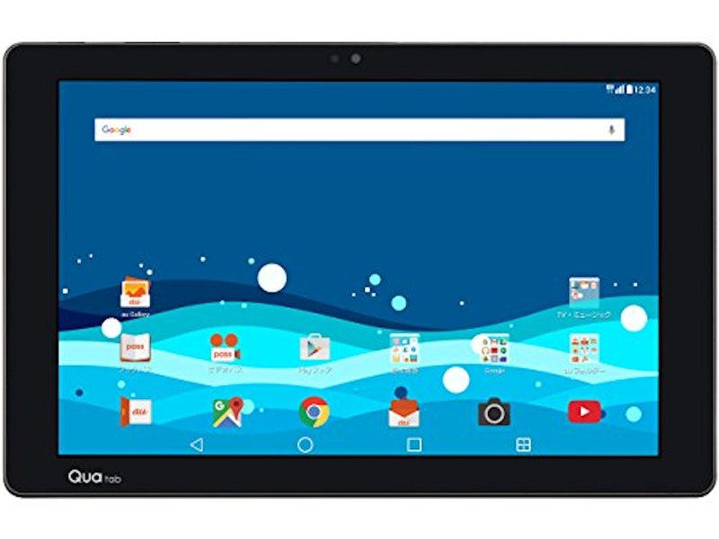 Qua tab PZ 1