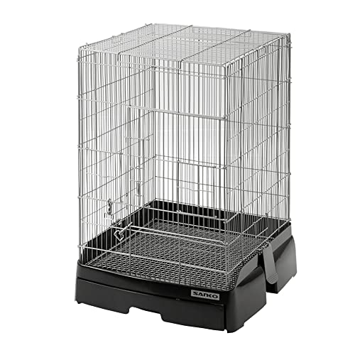 小動物用 飼育ケージ イージーホーム40ハイ 1
