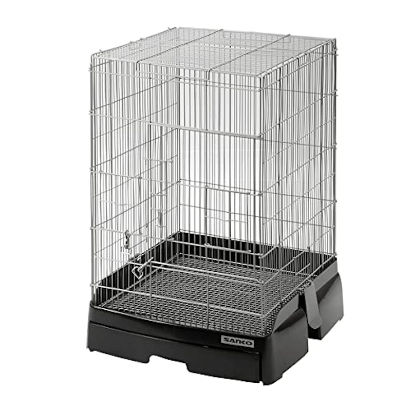 小動物用 飼育ケージ イージーホーム40ハイ 1