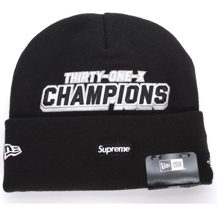 New Era Football Beanie 6