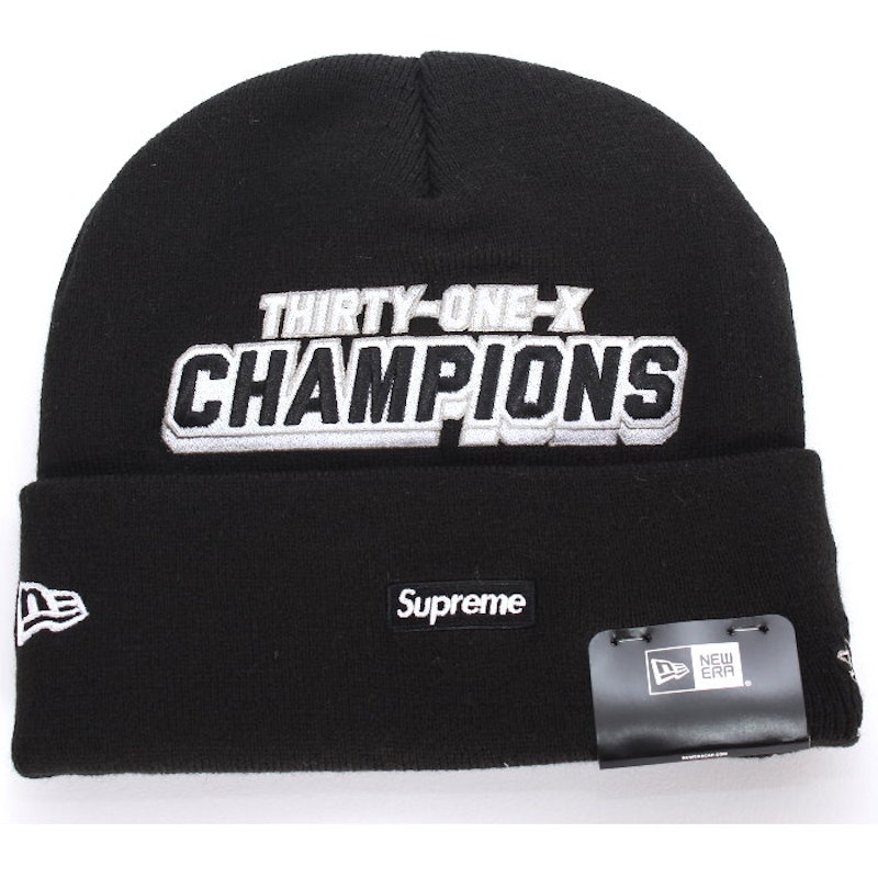 New Era Football Beanie 6