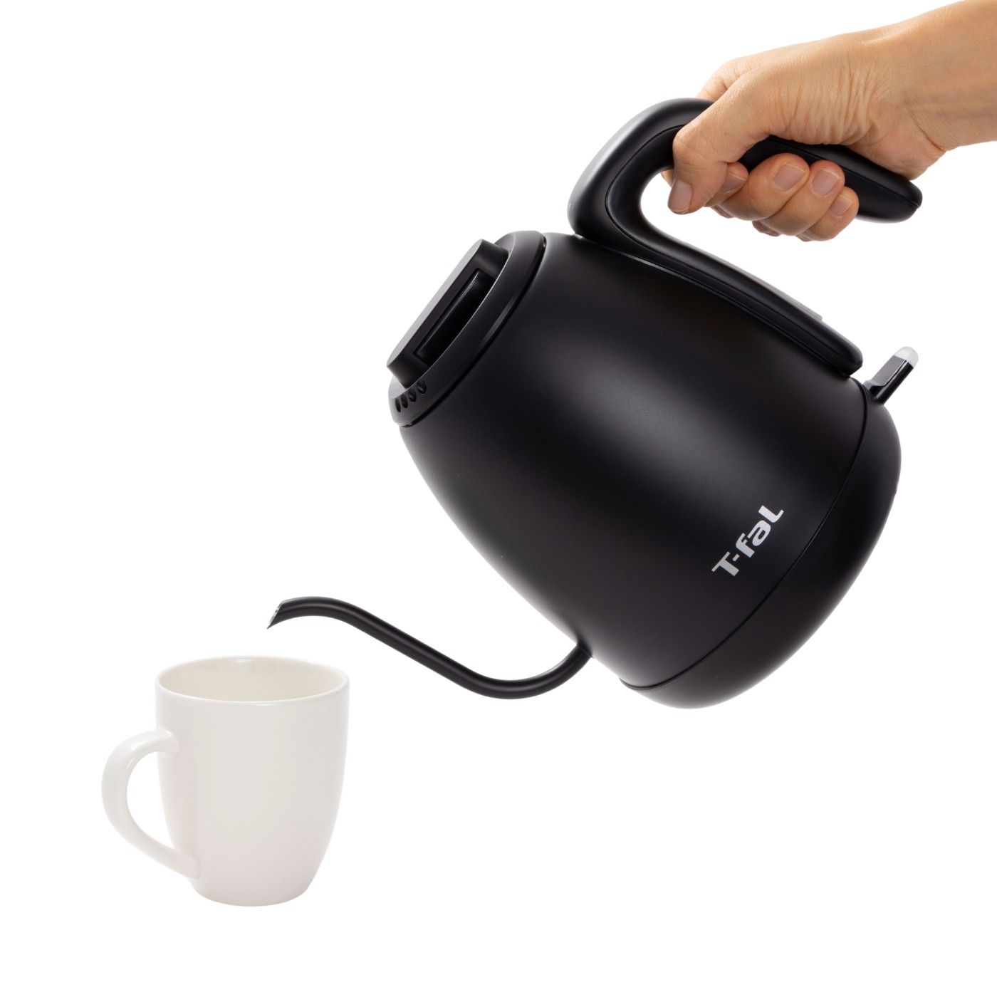 グループセブジャパン T-fal カフェ ロック KO9218JPの口コミ・評判を