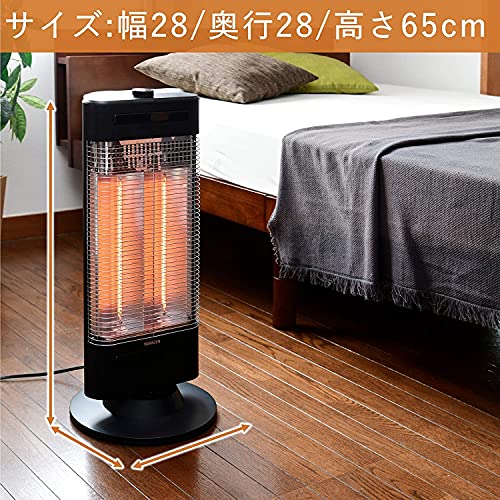 遠赤外線カーボンヒーター 3