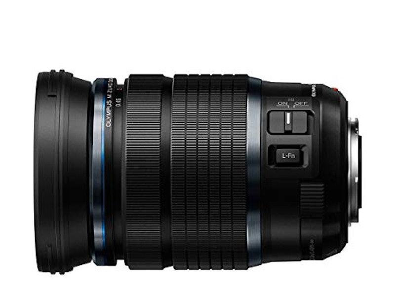 M.ZUIKO DIGITAL ED 12-100mm F4.0 IS PRO 2