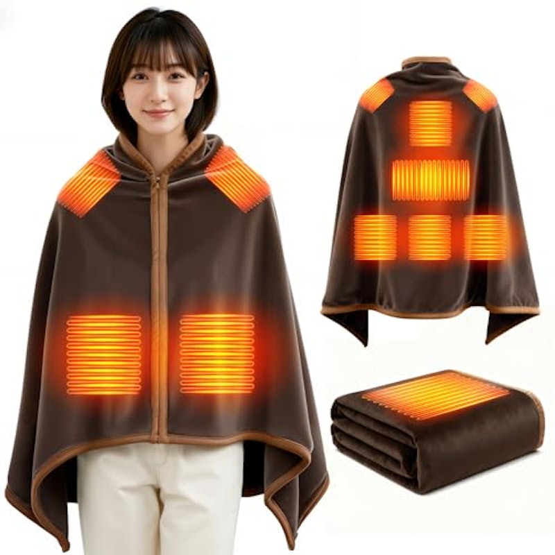 電気毛布 1