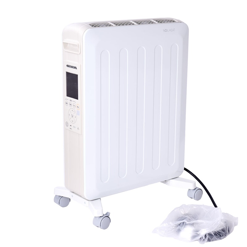 デロンギ マルチダイナミックヒーター MDH15-WiFiモデル デロンギ マルチダイナミックヒーター Wi-Fiモデル MDHAA15WIFI