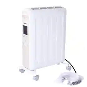 デロンギ マルチダイナミックヒーター Wi-Fiモデル MDHAA15WIFI-BKの デロンギ マルチダイナミックヒーター Wi-Fiモデル MDHAA15WIFI-BKの