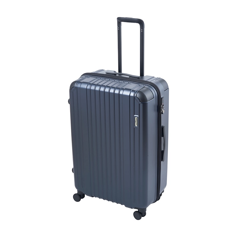 特大 スーツケース キャリー Lサイズ 88L 縦長 大型 大容量 軽量 深型 