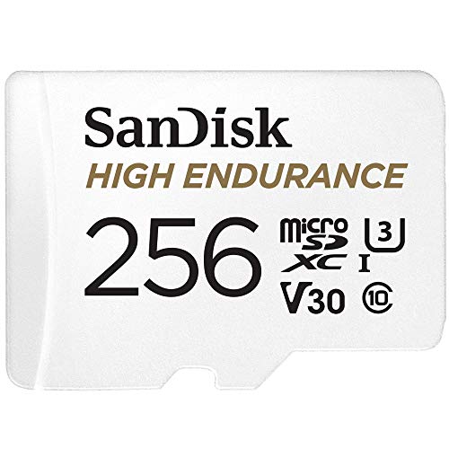 23 マイクロSDカード256GBサンディスクmicroSDカード256GB.4