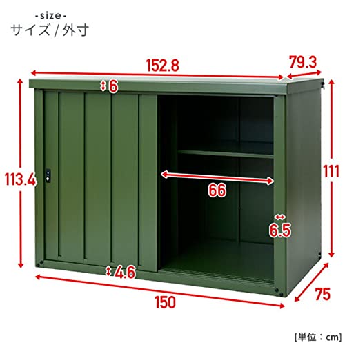 物置のおすすめ人気ランキング【2024年】 | マイベスト