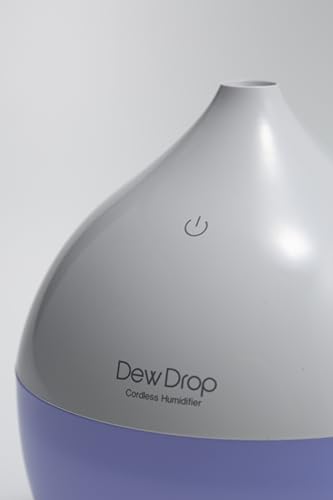 コードレス加湿器 4