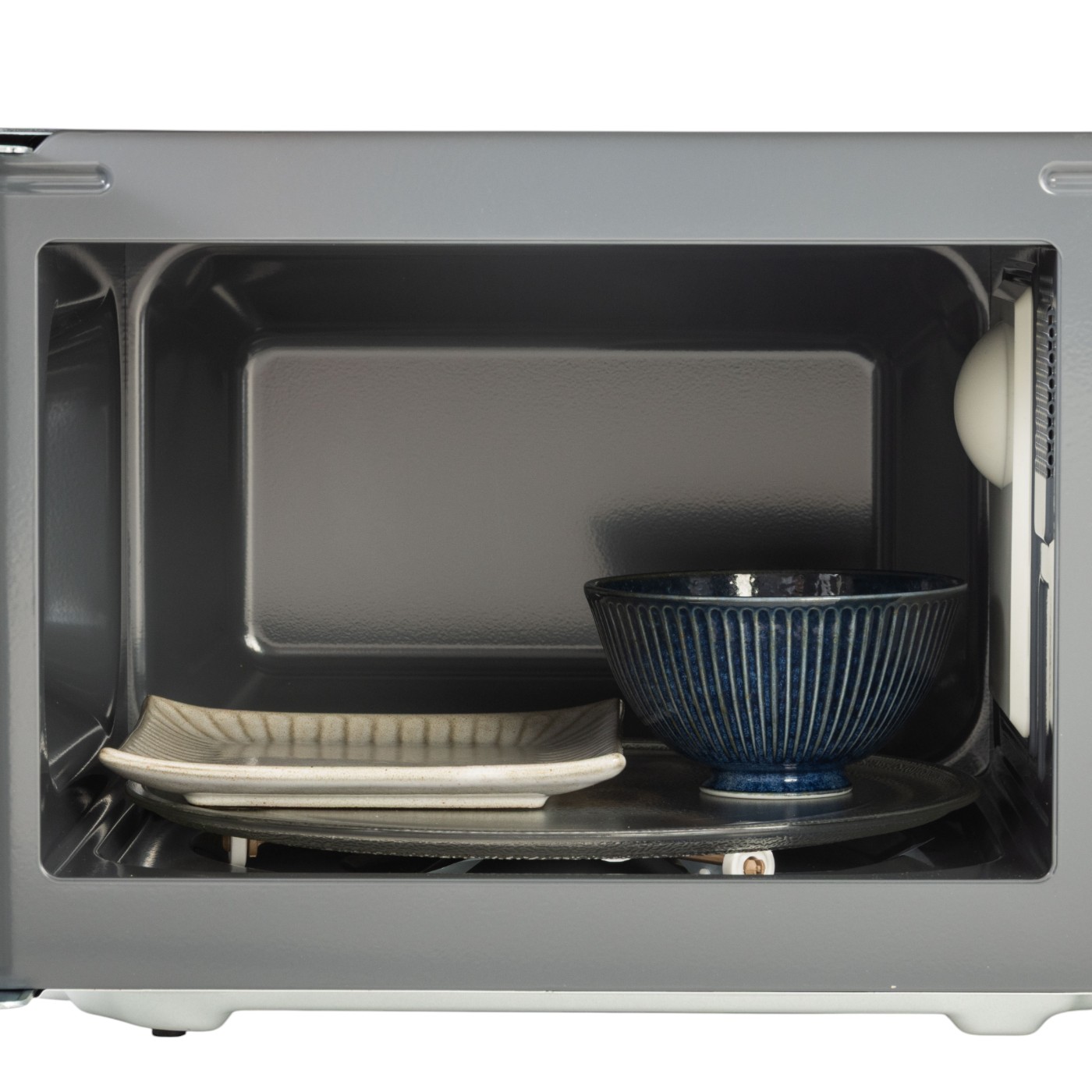 ニトリ マイコン電子レンジ BN20Mを検証レビュー！単機能電子レンジの