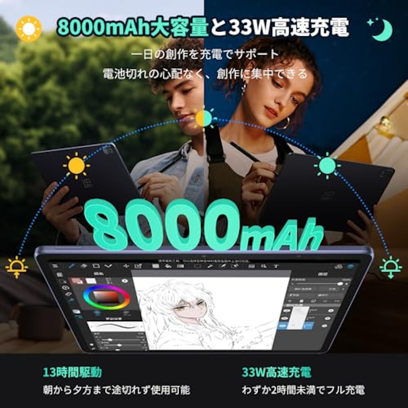 Magic Drawing Pad 5