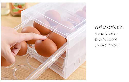 エッグ収納ホルダー 4