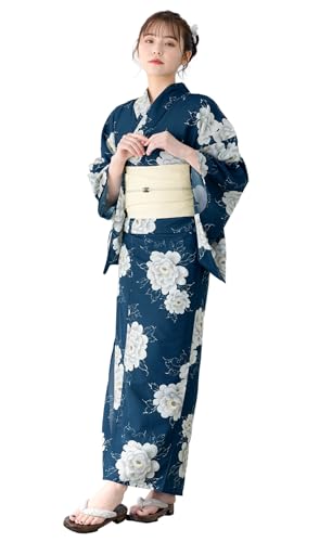 女性浴衣のおすすめ人気ランキング【2026年10月】 3