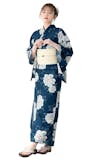 女性浴衣のおすすめ人気ランキング【2026年10月】 3