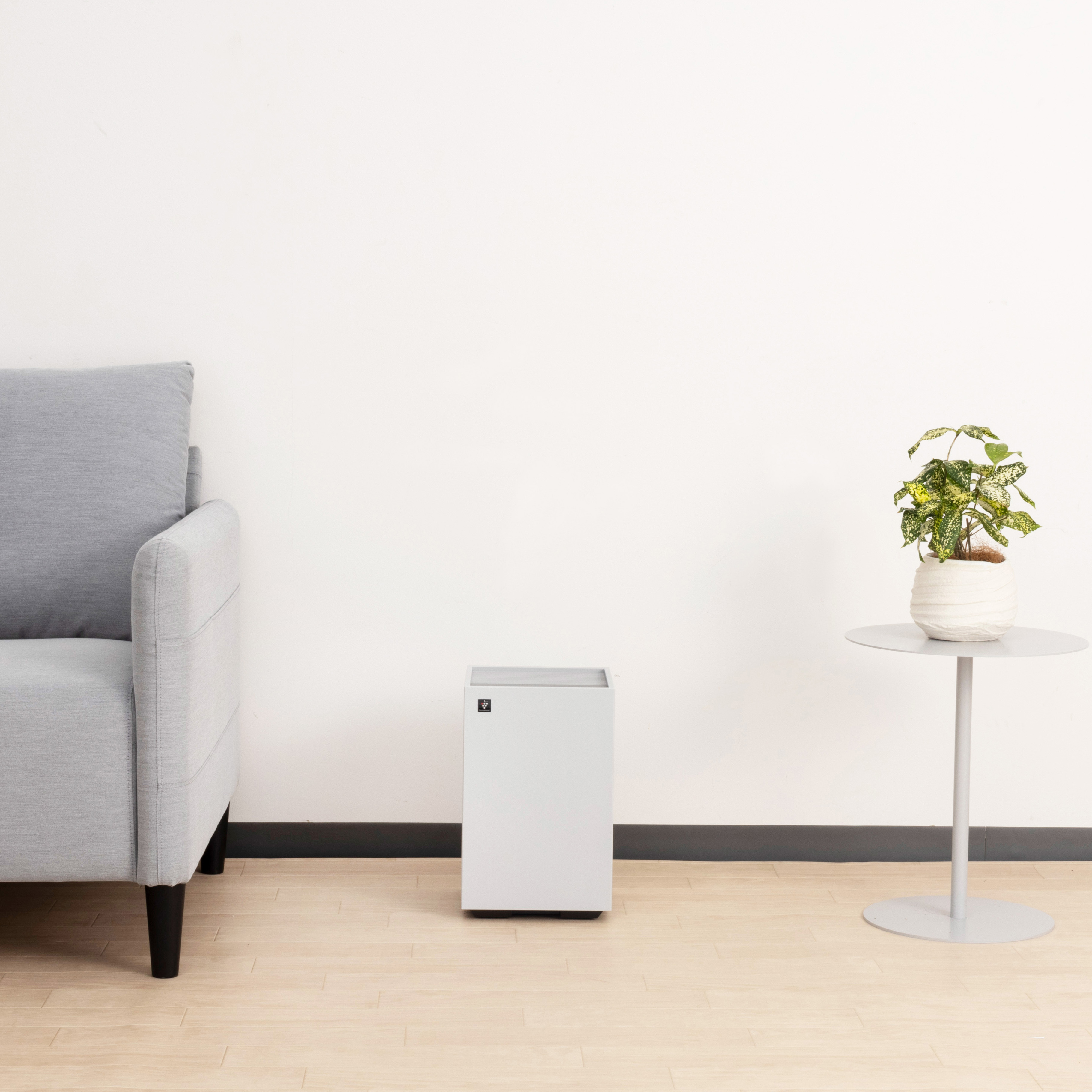 シャープ プラズマクラスター 空気清浄機 FU-T40(W)を検証レビュー