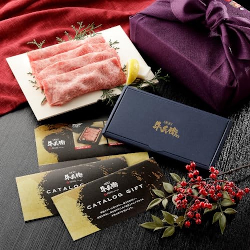 匠が選ぶカタログギフト 彩 5000円 1