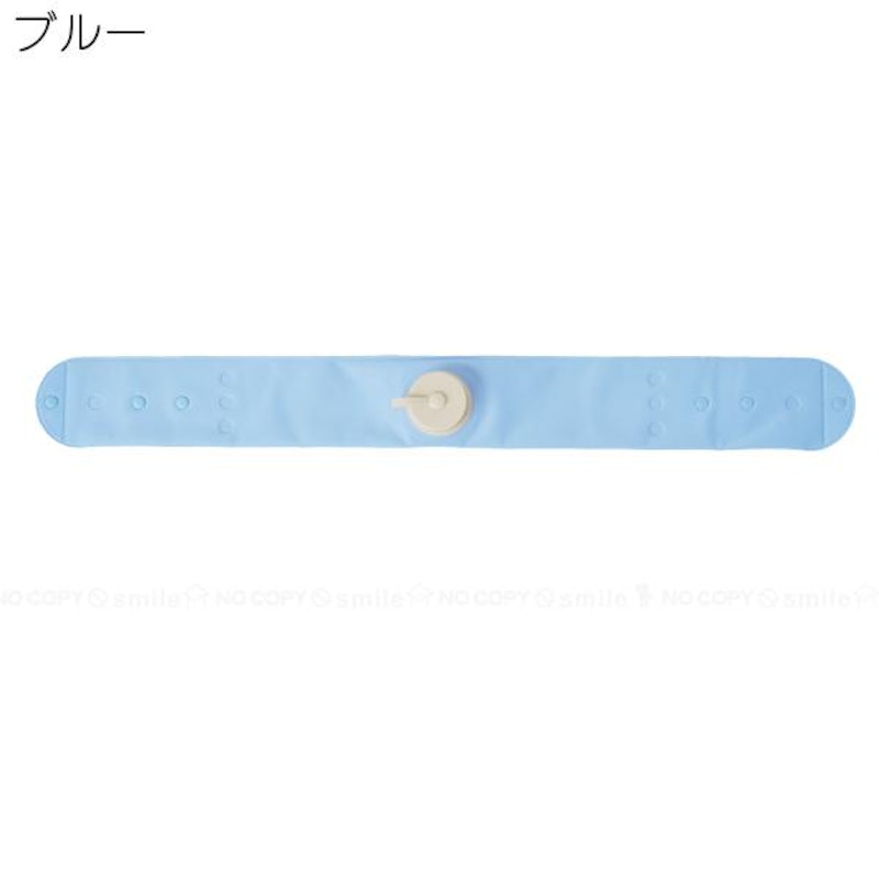 エコクール首に巻けるアイスバッグ 2