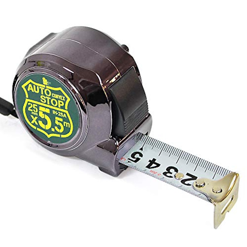 オートストップコンベックス 3