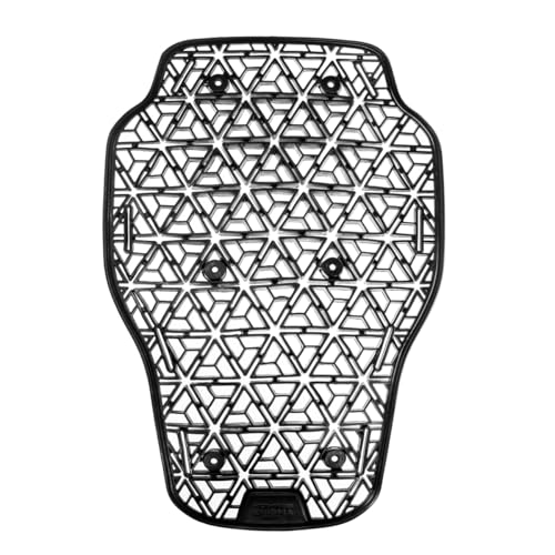 エニグマG2バックプロテクター 1