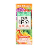 野菜1日分 腸得Life