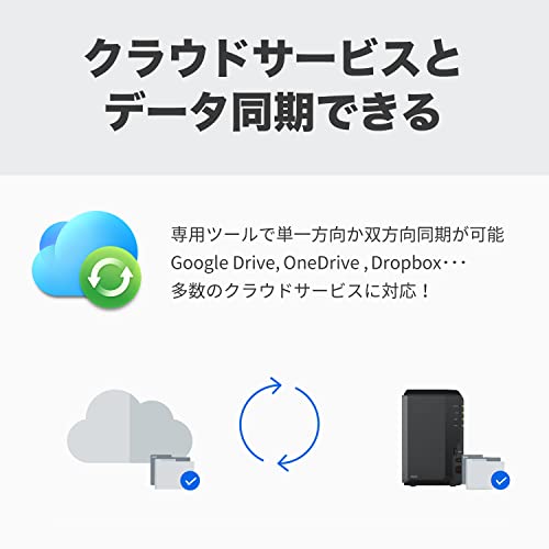 DiskStation DS223/G 7
