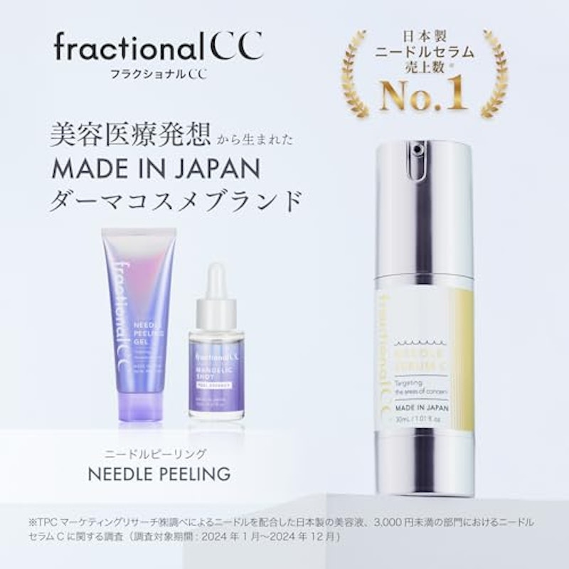 マンデリックショット 2
