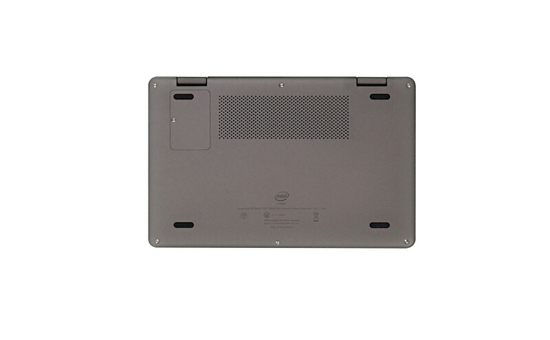 再生品　ミニノートパソコン FFF-PCM2B-AYASE 4