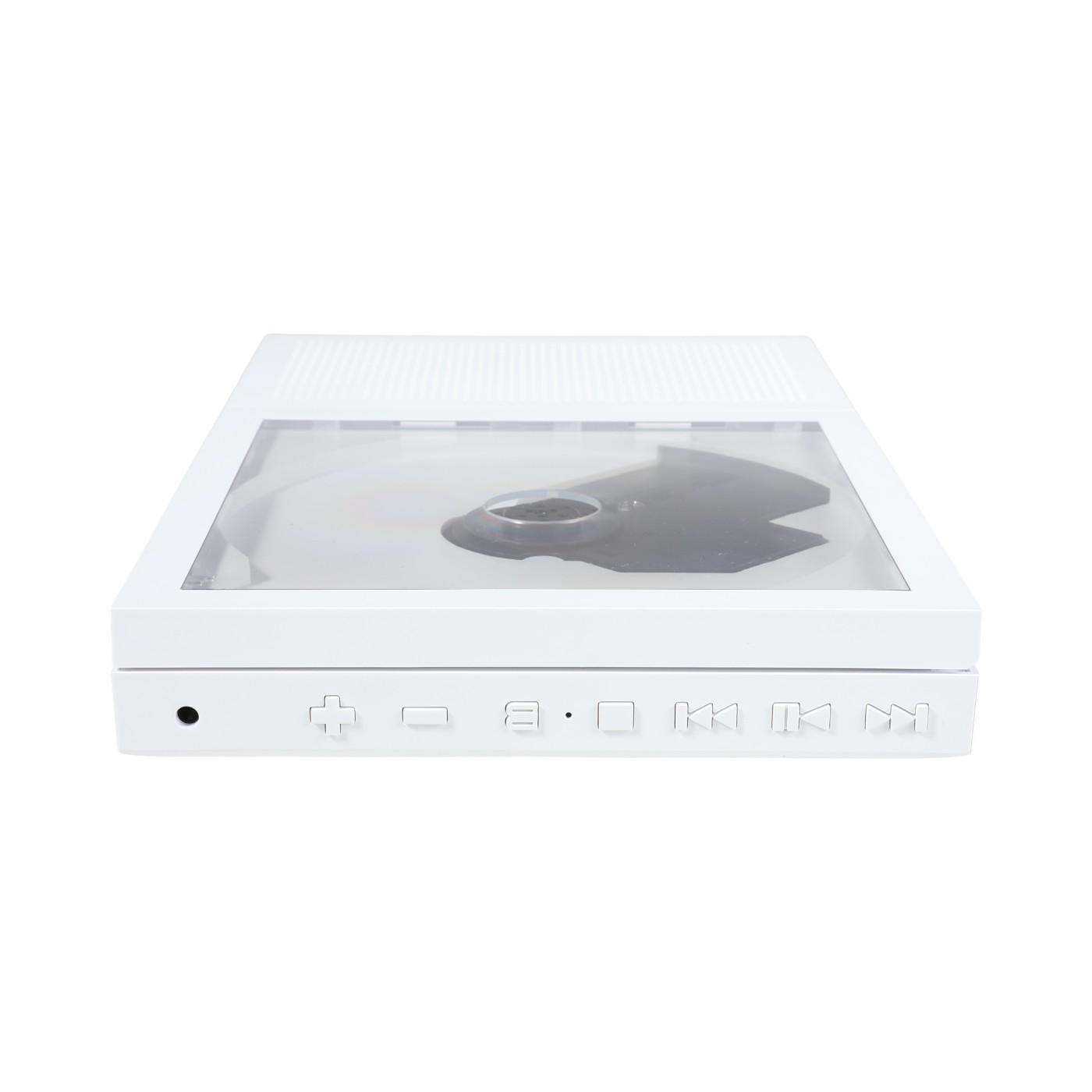 Instant Disc Audio Cp2 5