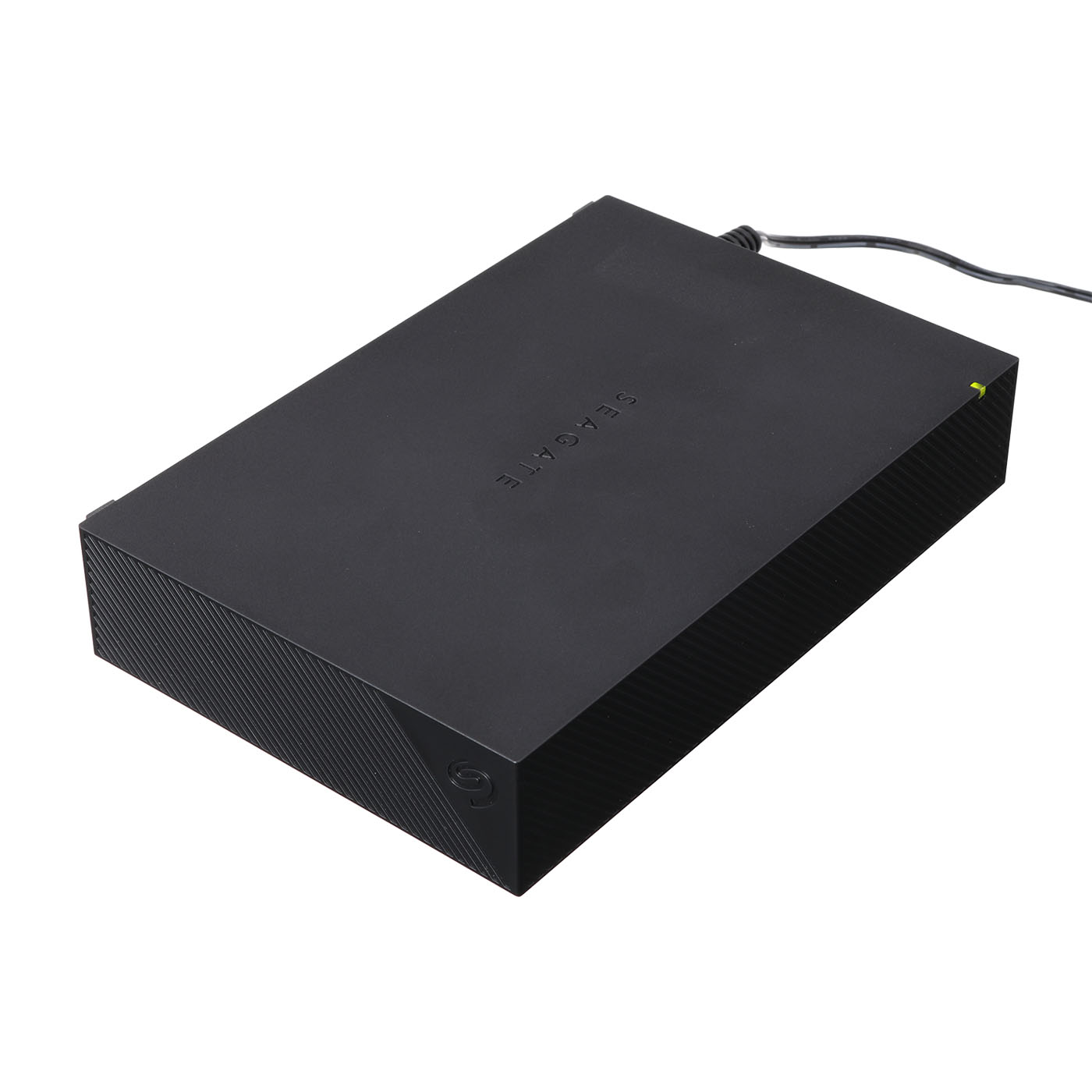 Seagate 拡張 10TB 外付けハードドライブ HDD - USB 3.0