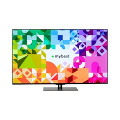 4Kチューナー内蔵液晶テレビ