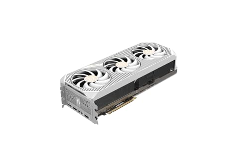 GAMING GeForce RTX 5080 SOLID OC White Edition 5
