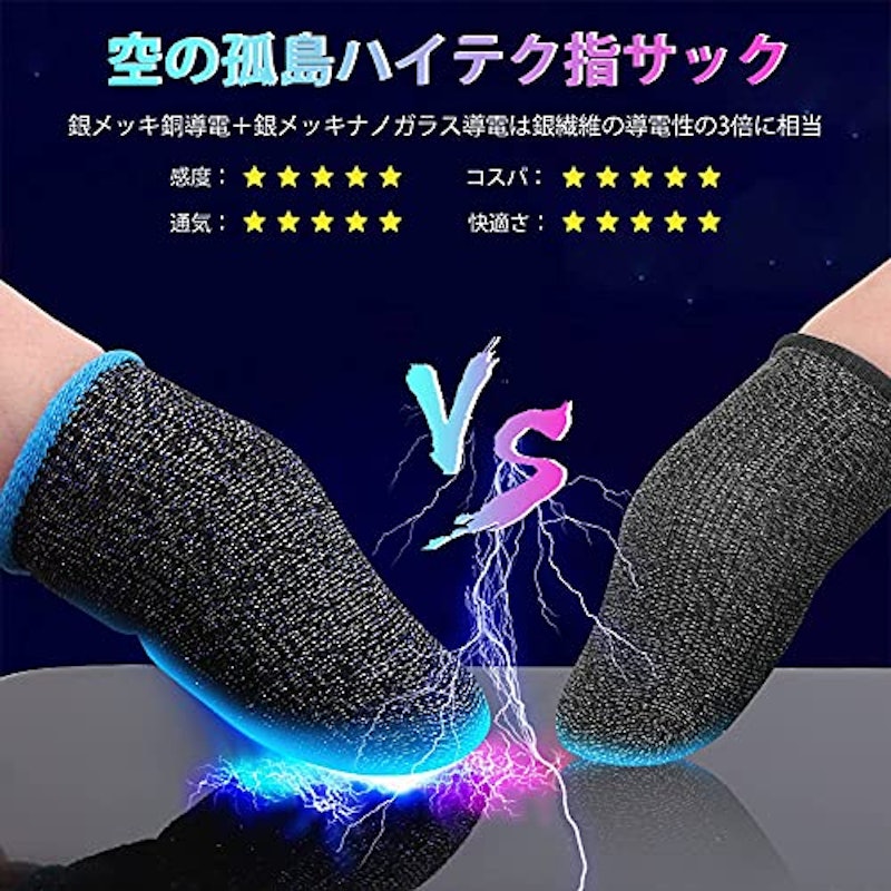 指サック 3