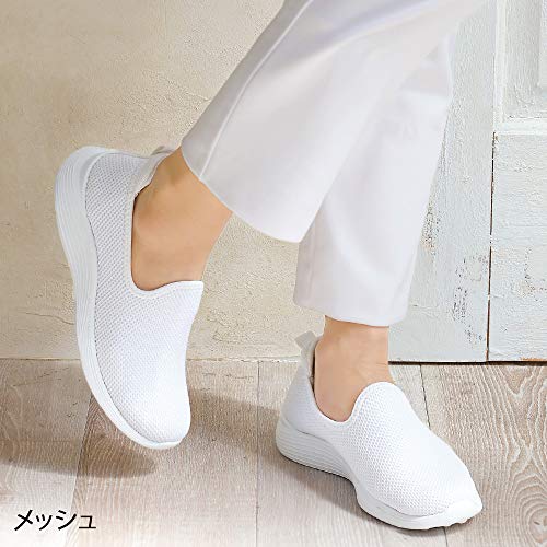 ナースシューズ 2