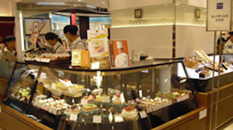 ル パティシエ タカギ 西武池袋店 1