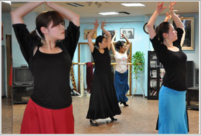 22年 東京都内のフラメンコ教室のおすすめ人気ランキング10選 Mybest